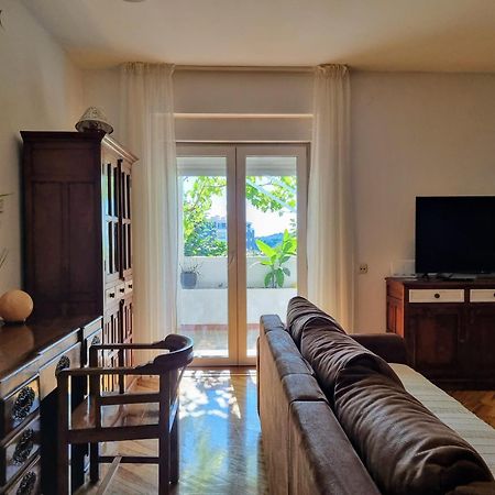 F13 Apartment Pula Buitenkant foto
