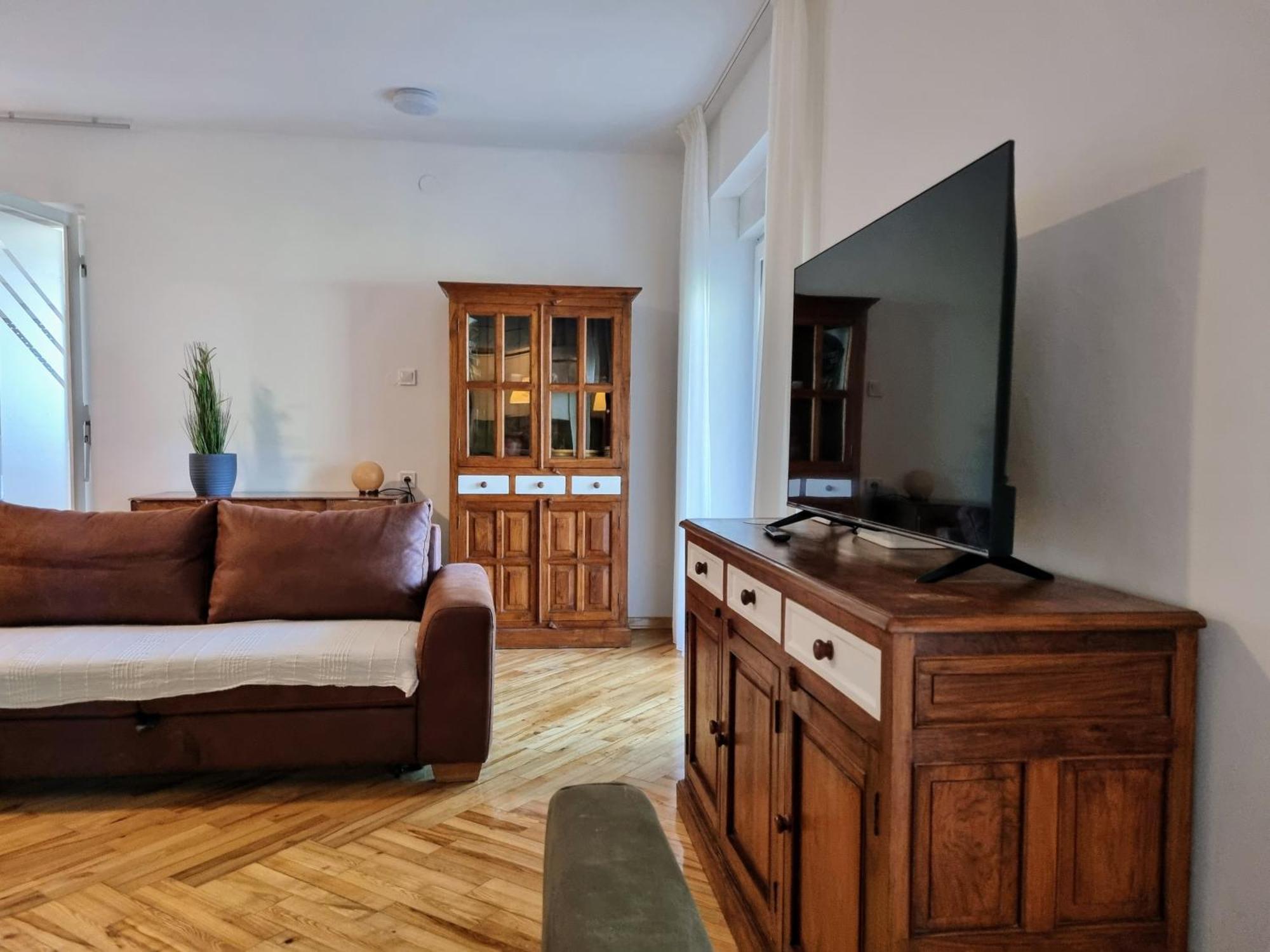 F13 Apartment Pula Buitenkant foto