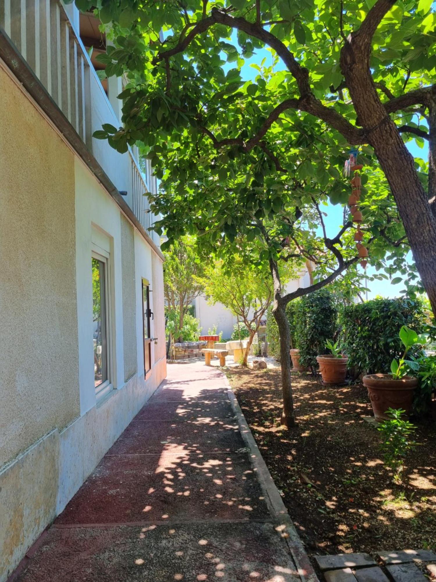 F13 Apartment Pula Buitenkant foto